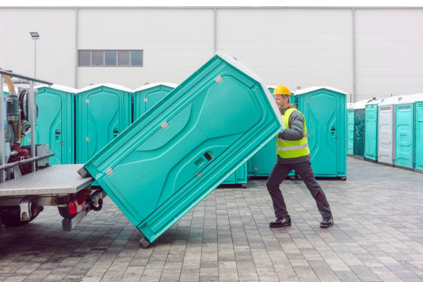 Portable Toilet Options We Offer in West Easton, PA