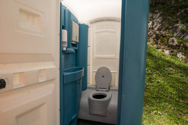 Best Portable restroom trailer rental  in West Easton, PA