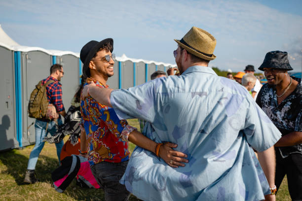Best Long-term porta potty rental  in West Easton, PA