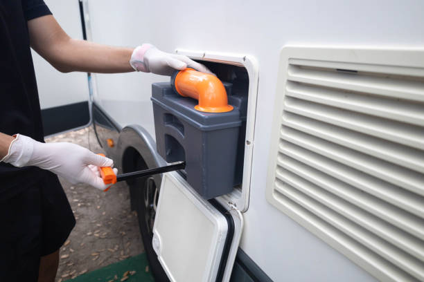 Best Local porta potty services  in West Easton, PA