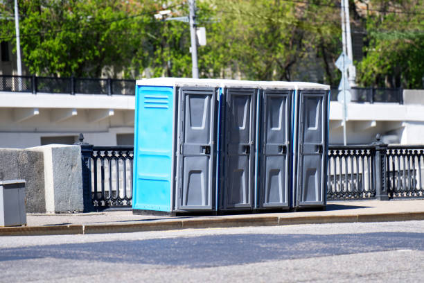 Porta potty rental for festivals in West Easton, PA